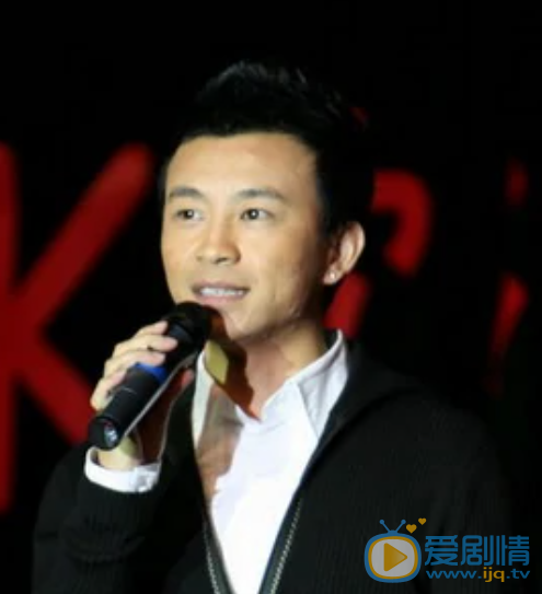 张立嘉演出照 张立嘉 个人生活 个人照