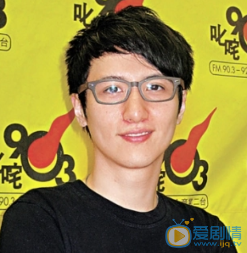 周永恒艺术照 周永恒 演艺经历 个人照