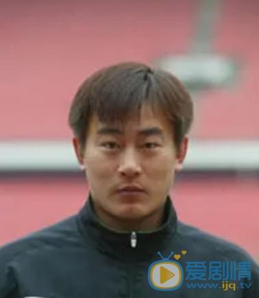 姚健生活照 姚健 演艺经历 个人照