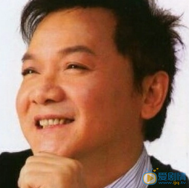叶启田艺术照 叶启田 演艺经历 个人照