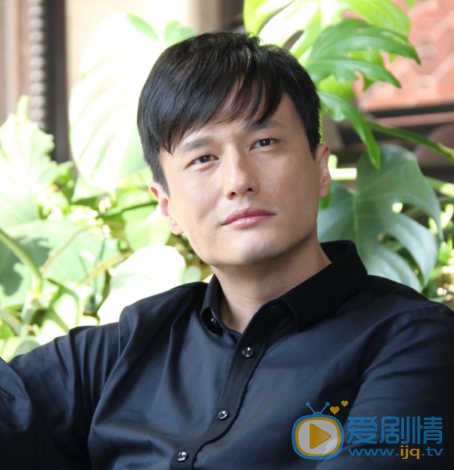 尹子维个人照 尹子维高清写真_尹子维高清剧照
