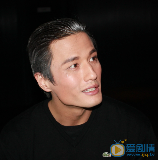 尹子维演出照 尹子维高清写真_尹子维高清剧照