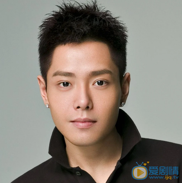 应昌佑艺术照 应昌佑 演艺经历 个人照