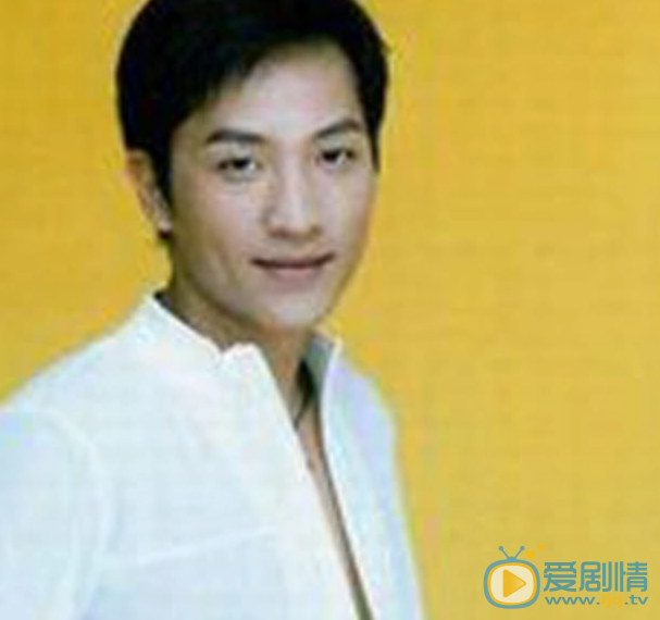 于冠华艺术照 于冠华 演艺经历 个人照