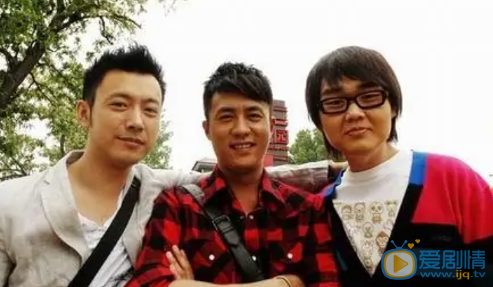 于嘉萌艺术照 于嘉萌 演艺经纪 个人照