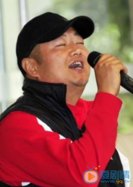 赵鲁艺术照 赵鲁 演艺经历 个人照