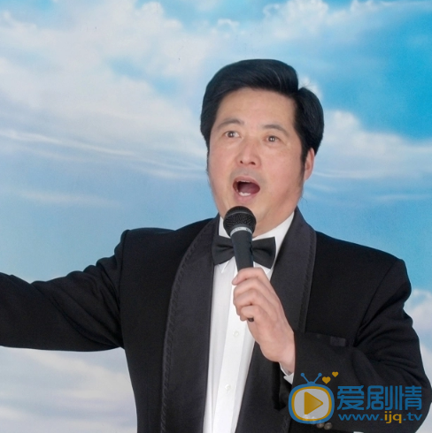 朱跃明艺术照 朱跃明  演艺经历 个人照