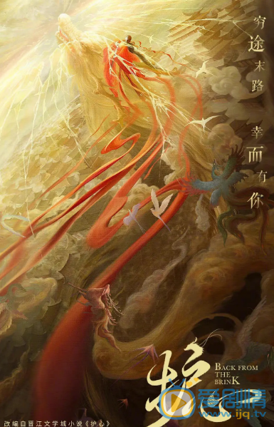 护心什么时候播 护心播出时间