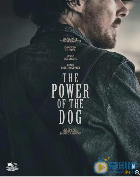 犬之力什么时候上映 上映时间