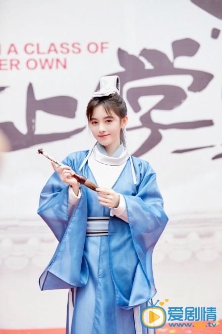 漂亮书生剧情介绍(1-36集大结局)