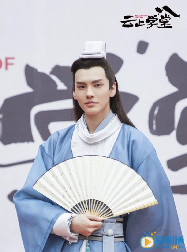 漂亮书生剧情介绍(1-36集大结局)