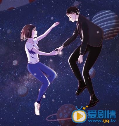 交换吧运气海报