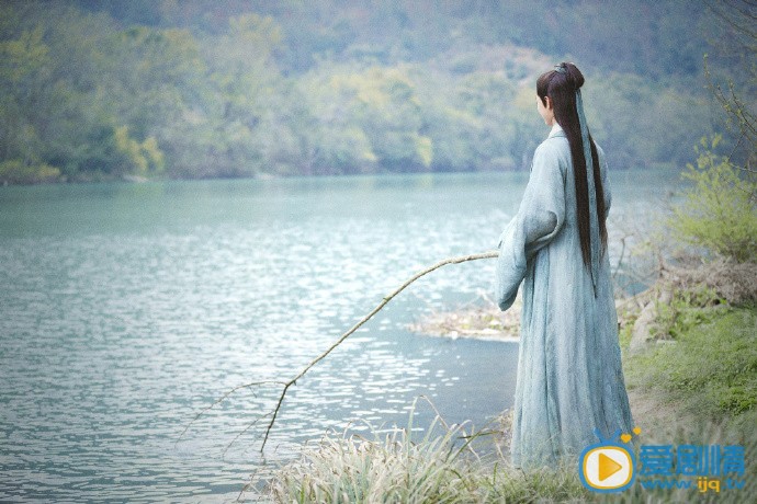 琉璃美人煞剧照