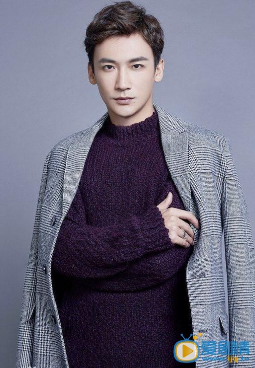 叶项明西装写真 叶项明高清写真_叶项明高清剧照