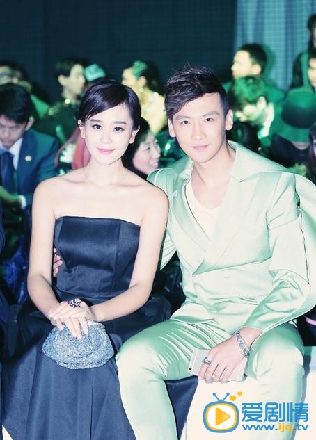 叶项明杂志写真 叶项明高清写真_叶项明高清剧照