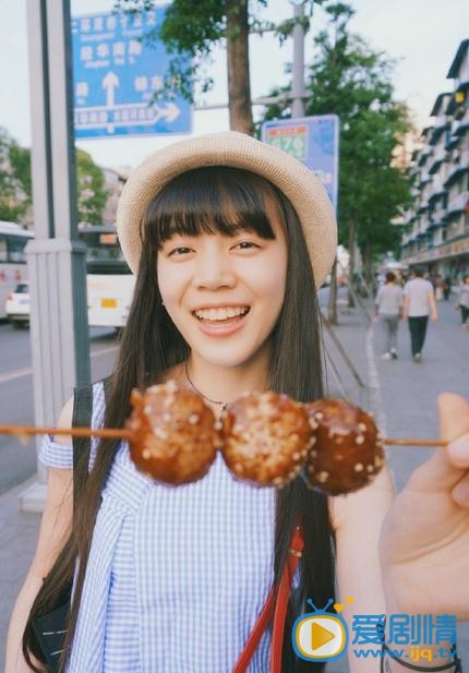 余佳淼青春写真 余佳淼高清写真_余佳淼高清剧照