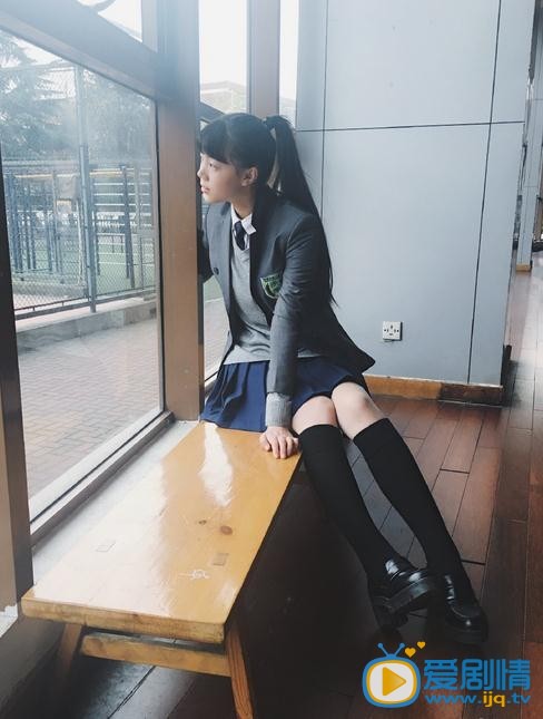 余佳淼文艺写真 余佳淼高清写真_余佳淼高清剧照