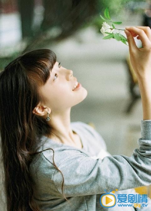 余佳淼青春写真 余佳淼高清写真_余佳淼高清剧照