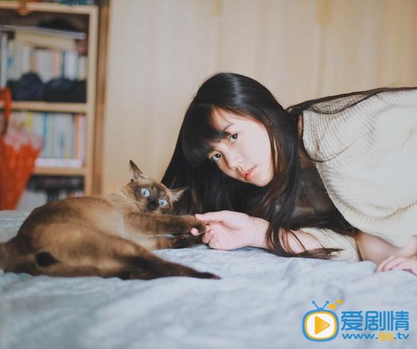 余佳淼清纯写真 余佳淼高清写真_余佳淼高清剧照