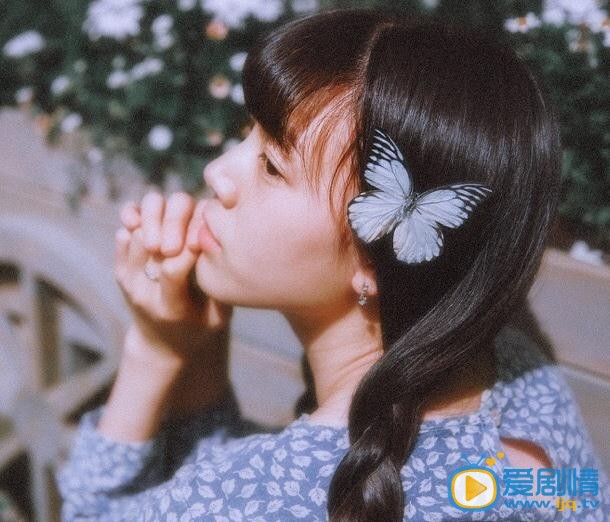 余佳淼湿发写真 余佳淼高清写真_余佳淼高清剧照