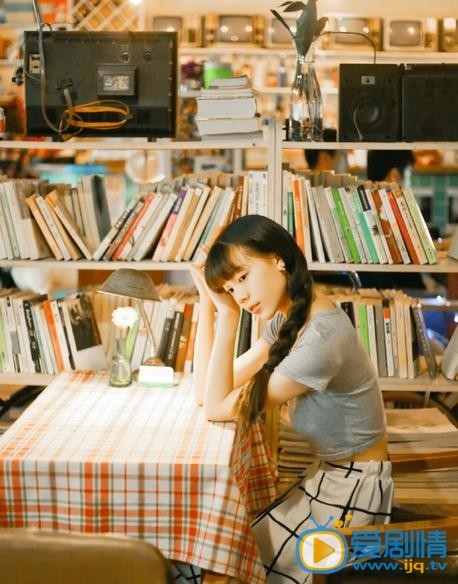 余佳淼可爱写真 可爱写真