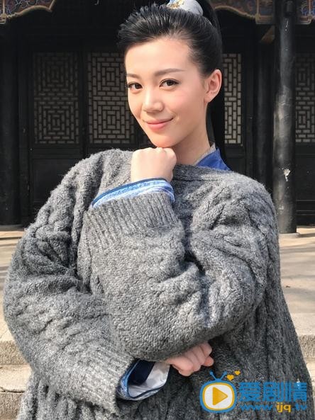 余佳淼轨道写真 余佳淼高清写真_余佳淼高清剧照