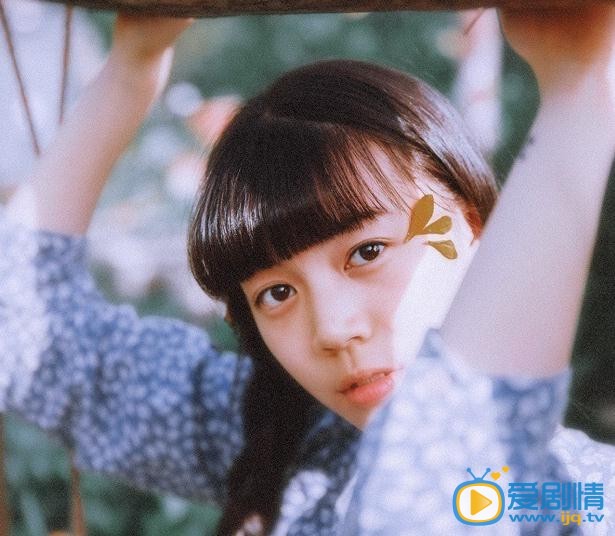 余佳淼日系写真 余佳淼高清写真_余佳淼高清剧照