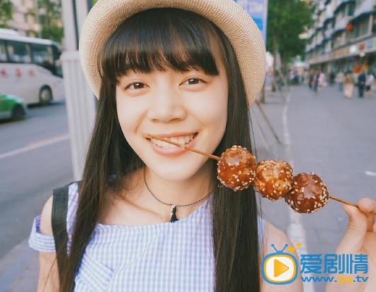 余佳淼向日葵写真 余佳淼高清写真_余佳淼高清剧照