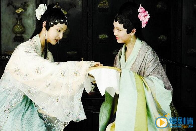 殷叶子剧照 殷叶子高清写真_殷叶子高清剧照