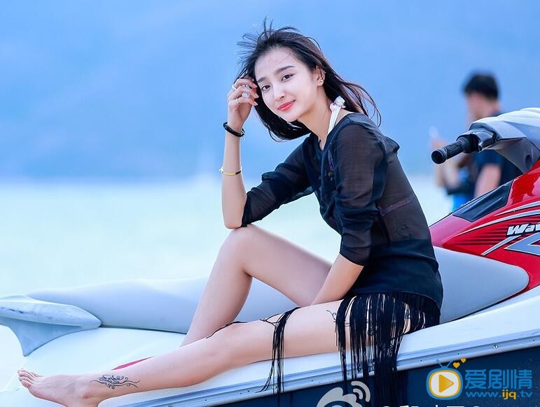 殷叶子写真 殷叶子高清写真_殷叶子高清剧照