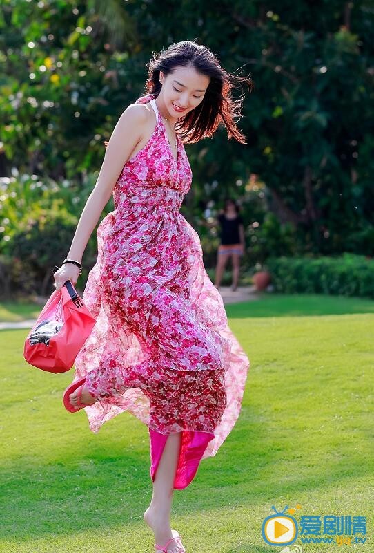 殷叶子清纯写真 殷叶子高清写真_殷叶子高清剧照