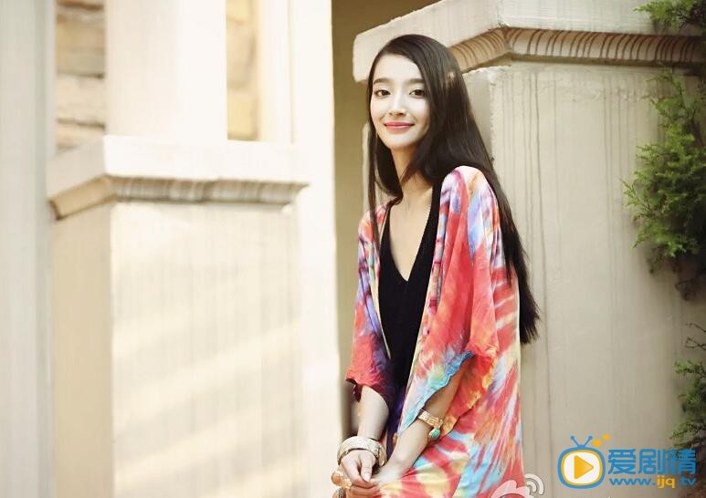 殷叶子清纯写真 殷叶子高清写真_殷叶子高清剧照