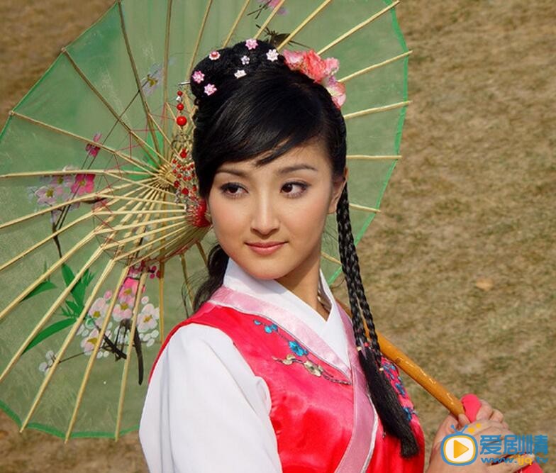 殷叶子剧照 殷叶子高清写真_殷叶子高清剧照