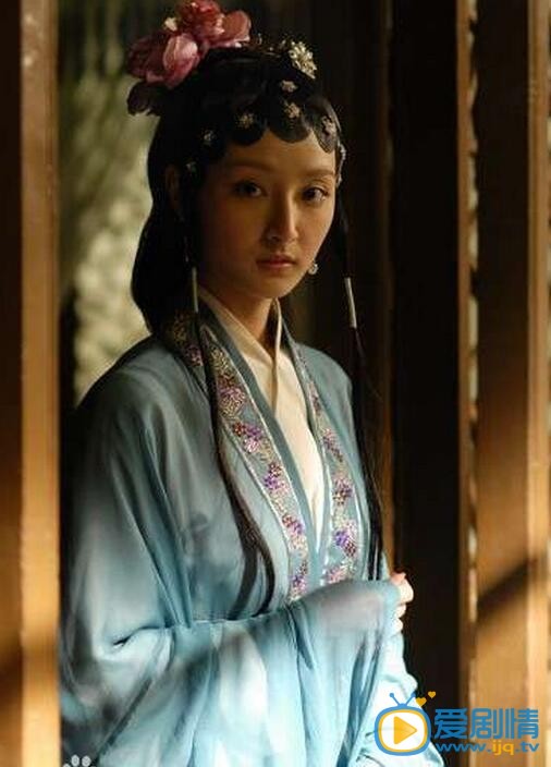 殷叶子剧照 殷叶子高清写真_殷叶子高清剧照