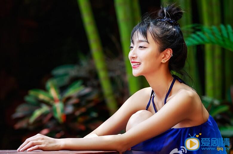 殷叶子清纯写真 殷叶子高清写真_殷叶子高清剧照