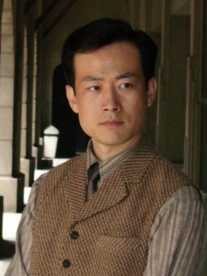 杨均柏