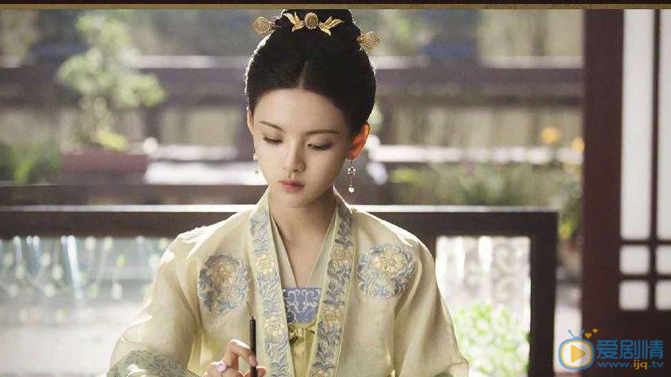 长安诺剧情介绍(1-56集大结局)