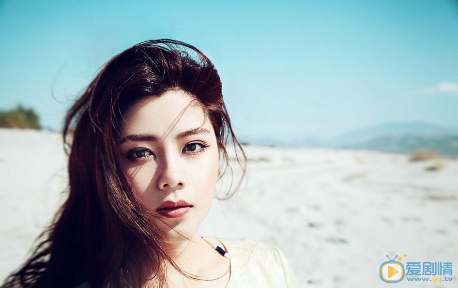 朱婧汐图片 朱婧汐高清写真_朱婧汐高清剧照