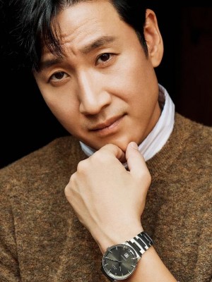 李善均