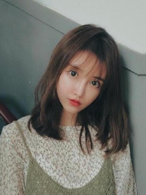 林子琪
