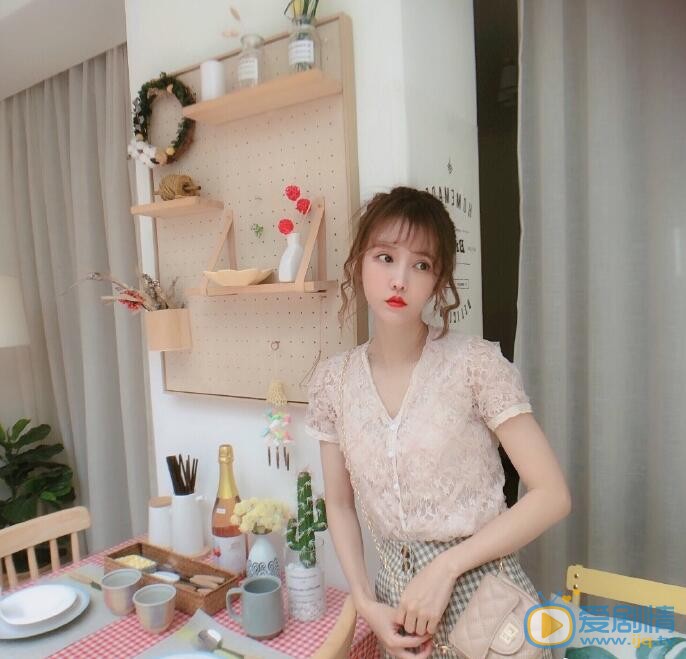 林子琪图片 林子琪高清写真_林子琪高清剧照