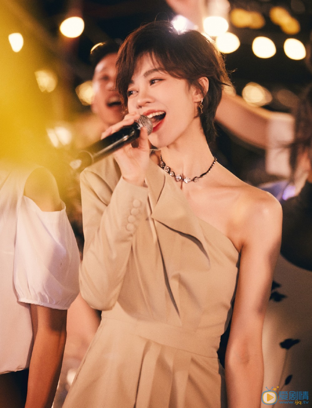 郁可唯照片 郁可唯高清写真_郁可唯高清剧照