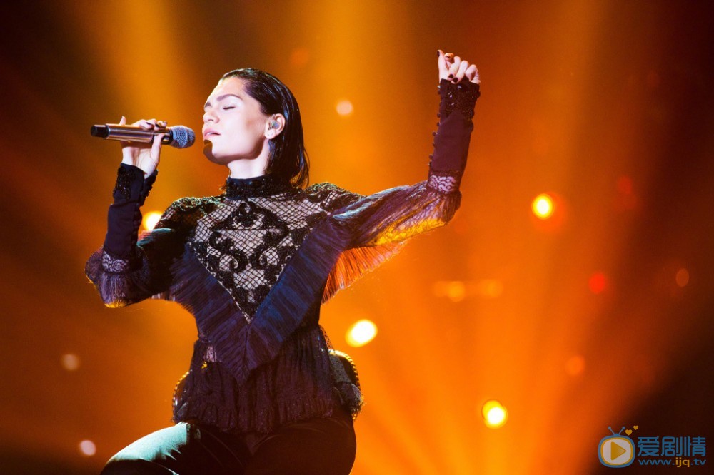 Jessie J照片 Jessie J高清写真_Jessie J高清剧照