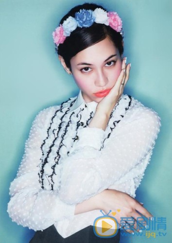 水原希子图片 水原希子高清写真_水原希子高清剧照