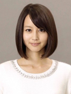 堀北真希