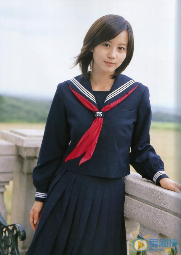 堀北真希照片 堀北真希高清写真_堀北真希高清剧照