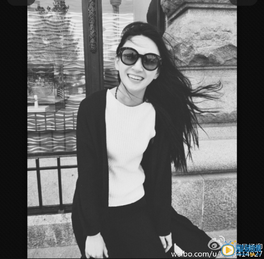 杨柳生活照 杨柳高清写真_杨柳高清剧照
