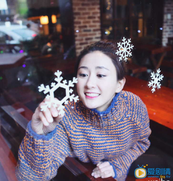 杨柳生活照 杨柳高清写真_杨柳高清剧照