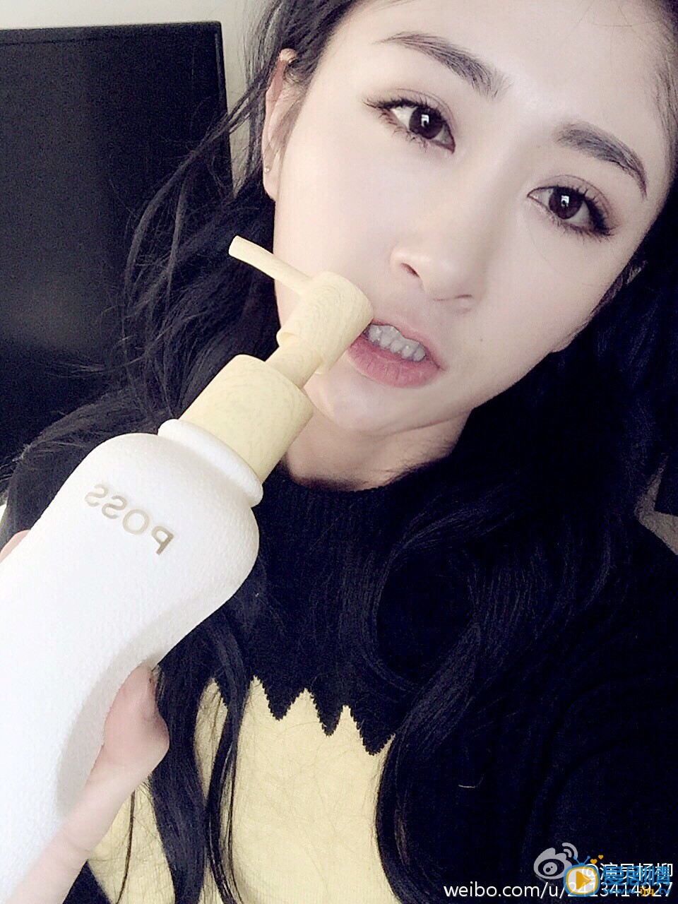 杨柳生活照 杨柳高清写真_杨柳高清剧照