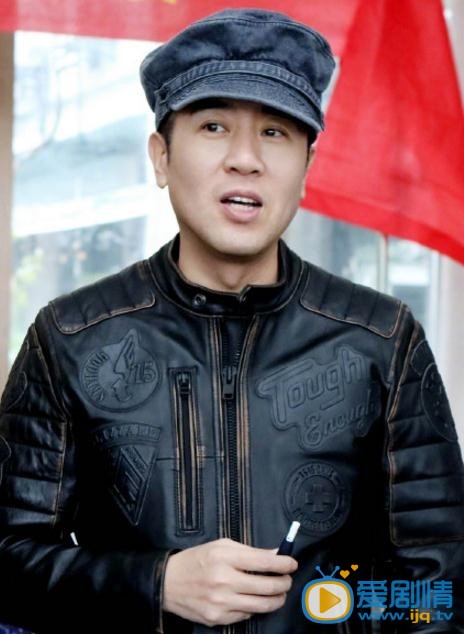 绝不放手发布会